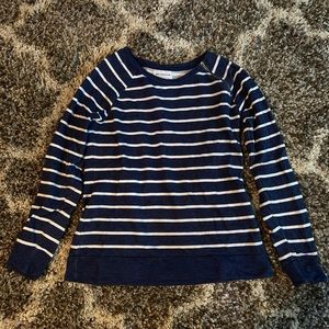 Striped Sweater